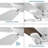 Oreilly 72'' Ceiling Fan-1868070901