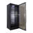 ELISII Single Zone 31.5'' Built-In 129 Bottle Wine Refrigerator with Reversible Door