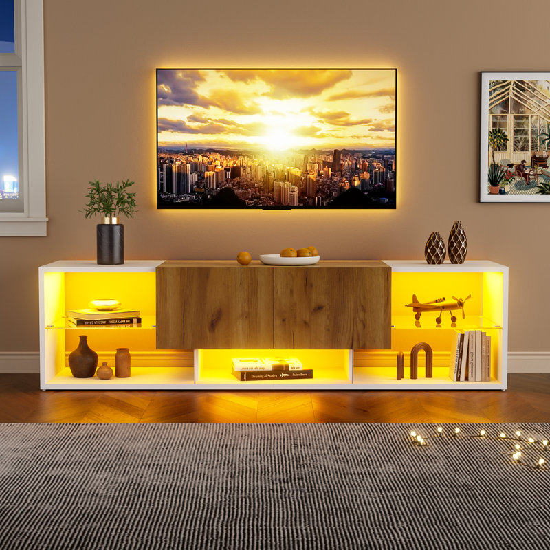 TV Stand for TVs up to 70"