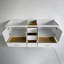 Ensemble de meuble-lavabo double 72 po Selena-1074116573