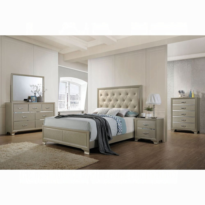 Commode Carine
