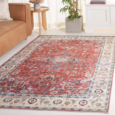 Tapis oriental Ramil Performance