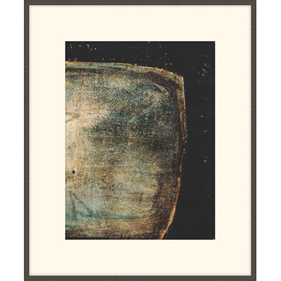 In The Abyss 3 Print