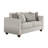 Homecoming Stone Loveseat -1678651031-1678651030
