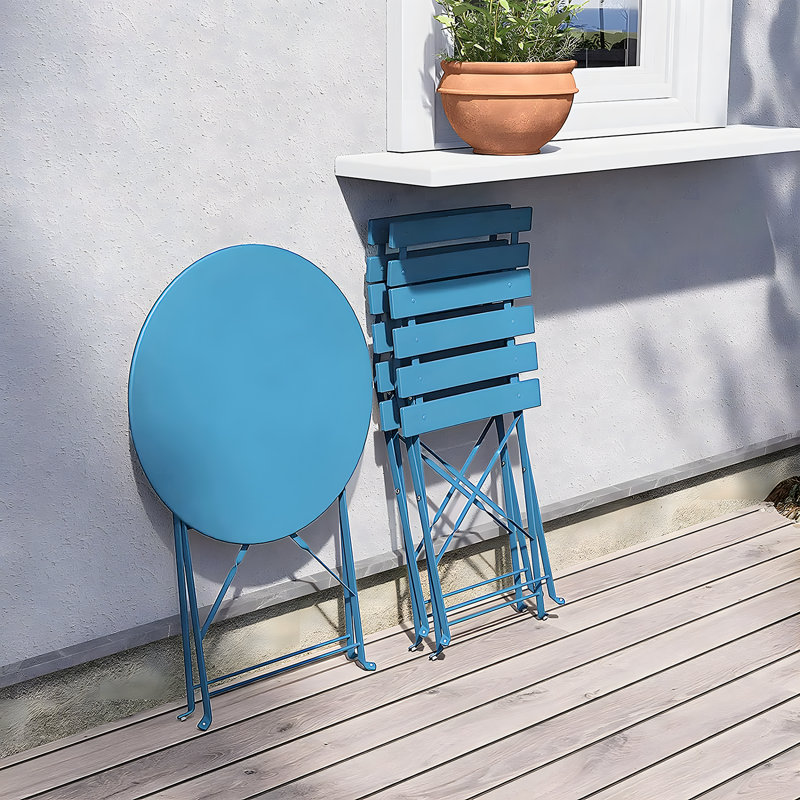Patio Dining Set Table,