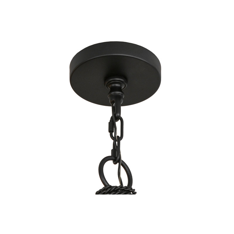 Lorine 12 - Light Chandelier