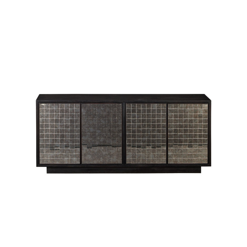 Mosaico 70.75'' W Credenza