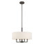 Flaire 4-Light Chandelier-1371486007