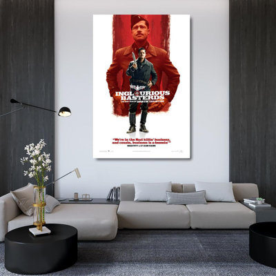 Inglourious Basterds