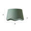 Alazar Linen Blend Empire Lamp Shade ( Slip-On )-1360775717-1360775719