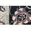 Hand-Knotted High-Quality Gold Area Rug