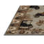 Machine Washable Transportation Gray Area Rug-766413353