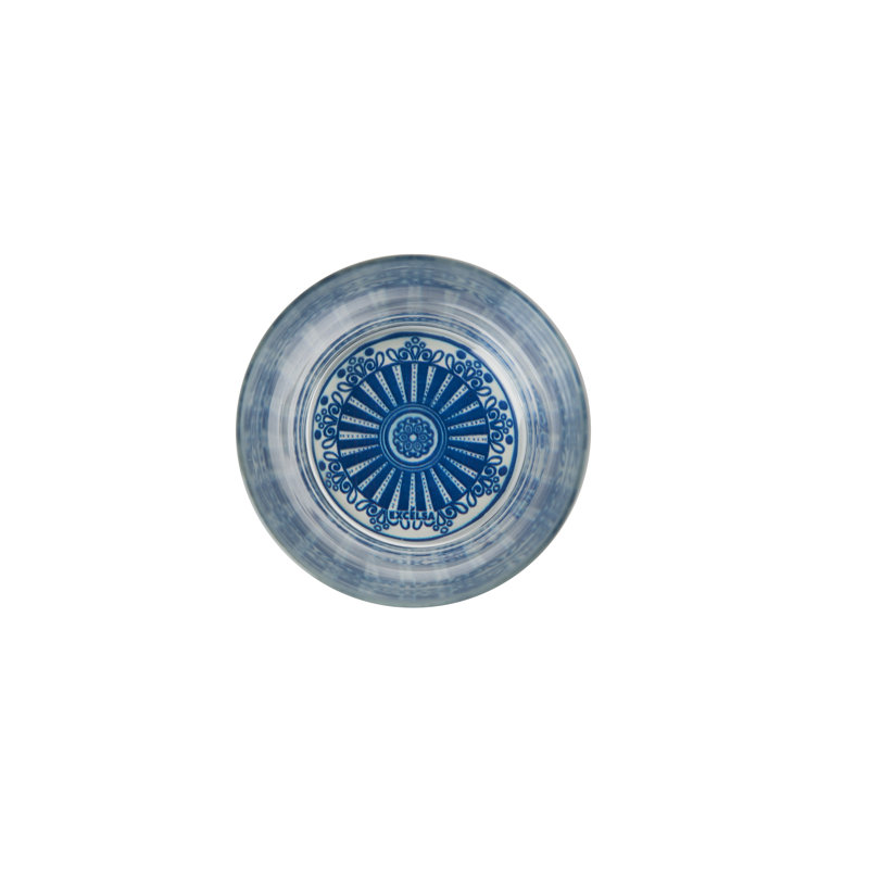 340ml Glass Drinking Glass