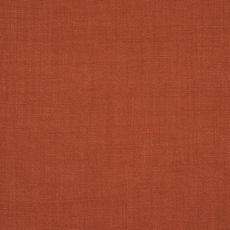 Tissu en lin Piet Performance, Brun