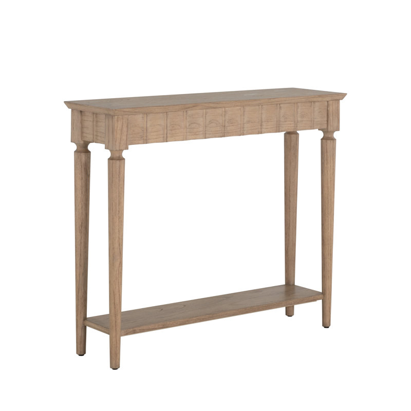 Peterson Console