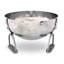 Equestrian Stainless Steel Beverage Tub