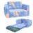 Amilee Kids Couch Sofa, Folding Toddler Couch-889598637-874446802