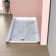ABC6032R/1-W 60'' W 32'' D Rectangular Single Threshold Shower Base