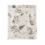 Ensemble de draps gris cerf-116452088-116452090