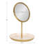 Miroir de maquillage Idria-1253277252