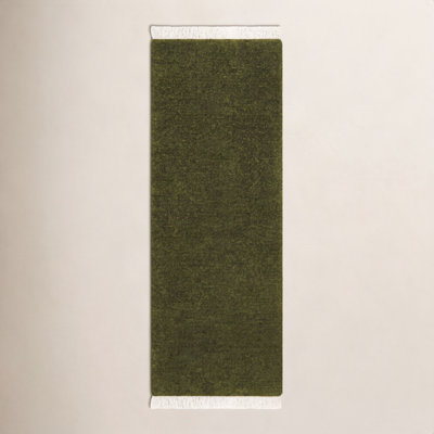 Clio Hand-Loomed Wool Rug