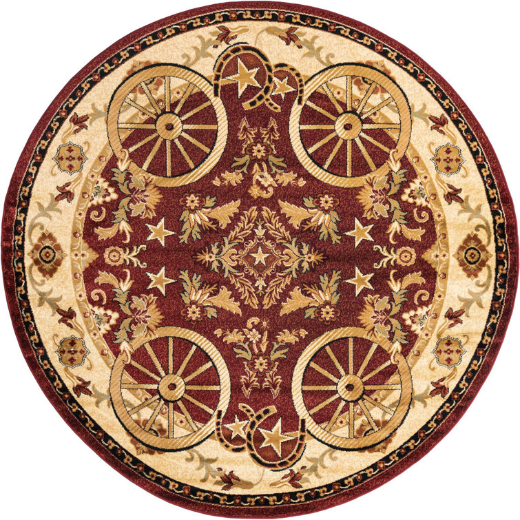 Pioneer Indoor Rug