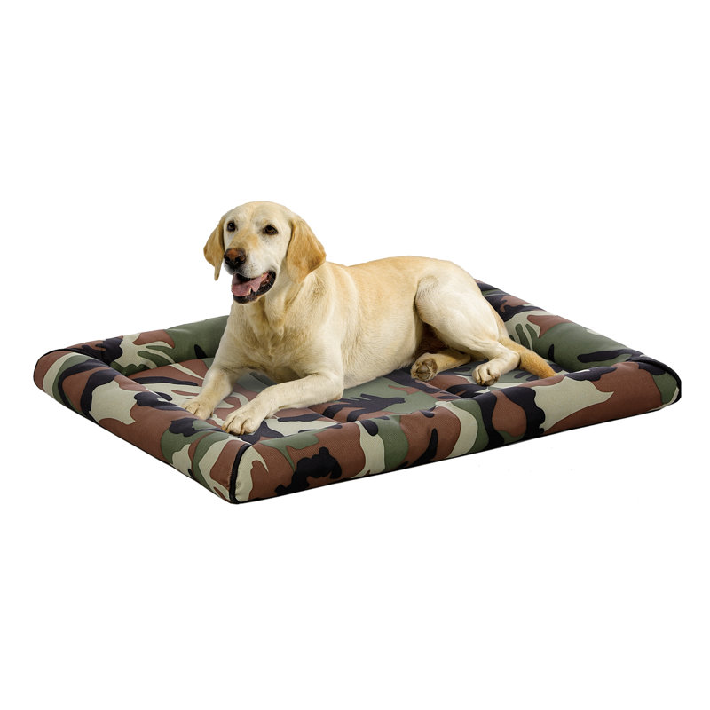 Lit pour animaux Midx, l 30 po x P 20,8 po x H 2,5 po