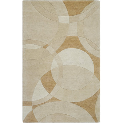 Forum Hand Made Rug