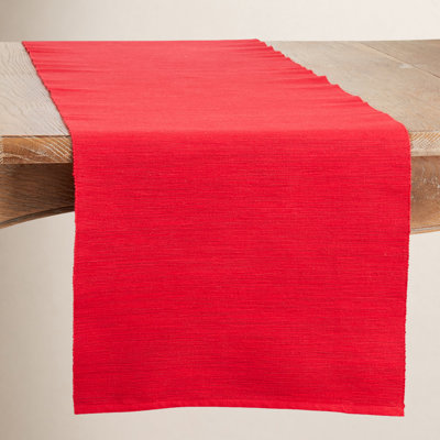 Bay Collection Table Runner