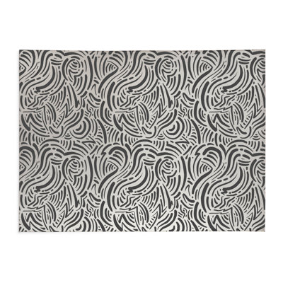 Cozy Swirl Kids Play Mat