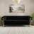 Kevionna 83.86'' Velvet Sofa-2057363136
