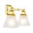 Mathias 2 - Light Dimmable Vanity Light-22669951