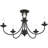 Easton Semi Flush Mount-1691907274