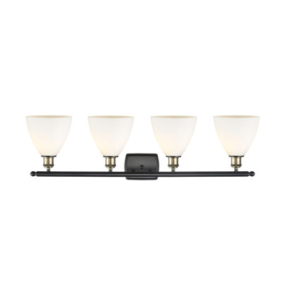 Shauna 4 - Light Vanity Light
