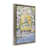 Montalcino Elm Floater Frame