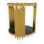 Table de bout Modern