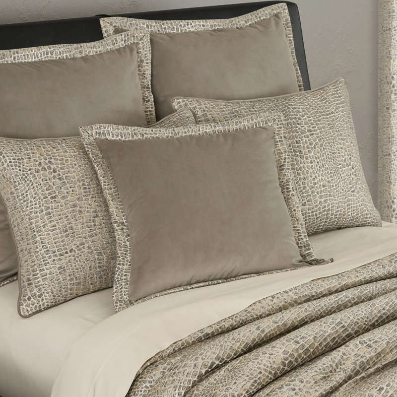 Coussin HABITAT, Carré 20 po