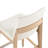 Anrey Counter Stool White PVC-106893892-118865715