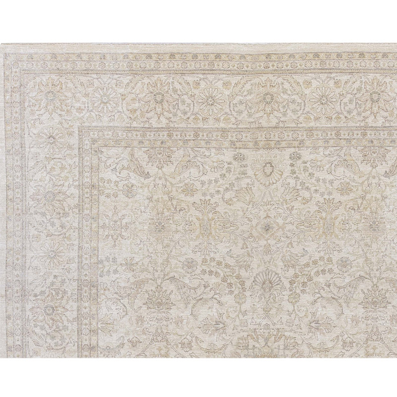 Sultanabad Oriental Area Rug
