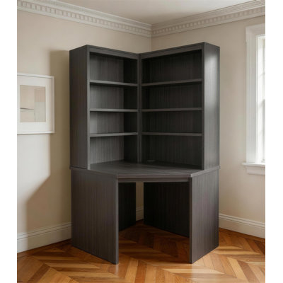 Haajar Corner Writing Desk
