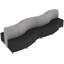 Ensemble de 12 chaises Pro Crest Connect-104507711