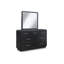Commode et miroir Southbridge