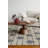 James Solid Wood Single Coffee Table-1985653933