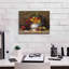 «Aarika Holiday Still Liffe On Canvas» par Carol Rowan, reproduction-867469117