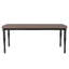 Table de salle à manger extensible Iskren-116243616-120240233
