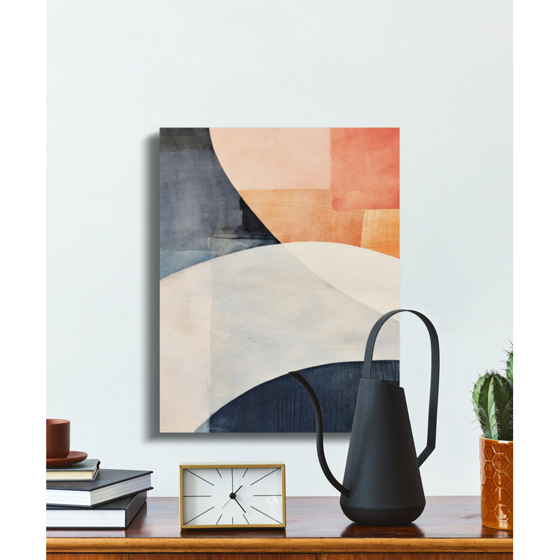 Wrapped Canvas Print Set, 50.8 cm H x 25.4 cm W
