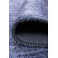 Tapis décoratif bleu marine-466995844