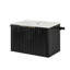 Meuble-lavabo mural simple 30 po Calix-1164334436