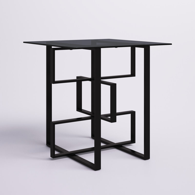 Table de bout Sanjaya