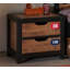 90 X 200 Cm Standard Bed Bedroom Set